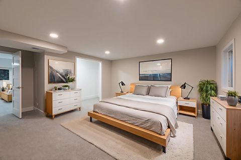 Tiny photo for 3437 Summerhill Drive, Woodridge, IL 60517 (MLS # 12526214)