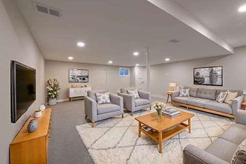 Tiny photo for 3437 Summerhill Drive, Woodridge, IL 60517 (MLS # 12526214)