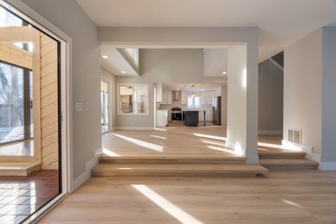 Tiny photo for 3437 Summerhill Drive, Woodridge, IL 60517 (MLS # 12526214)