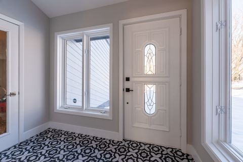 Tiny photo for 3437 Summerhill Drive, Woodridge, IL 60517 (MLS # 12526214)