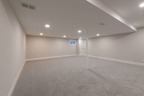 Tiny photo for 3437 Summerhill Drive, Woodridge, IL 60517 (MLS # 12526214)