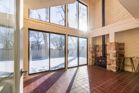 Tiny photo for 3437 Summerhill Drive, Woodridge, IL 60517 (MLS # 12526214)