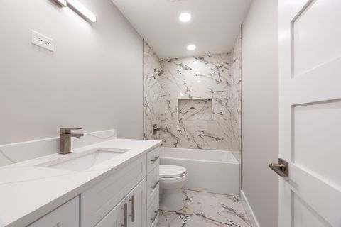 Tiny photo for 3437 Summerhill Drive, Woodridge, IL 60517 (MLS # 12526214)