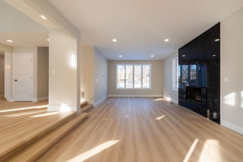 Tiny photo for 3437 Summerhill Drive, Woodridge, IL 60517 (MLS # 12526214)