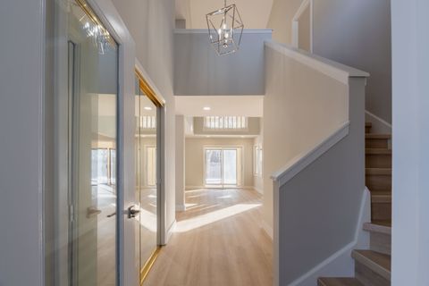 Tiny photo for 3437 Summerhill Drive, Woodridge, IL 60517 (MLS # 12526214)