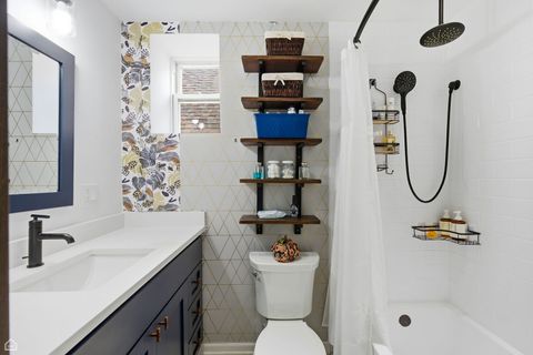 Tiny photo for 1811 W 17th Street #303, Chicago, IL 60608 (MLS # 12577205)