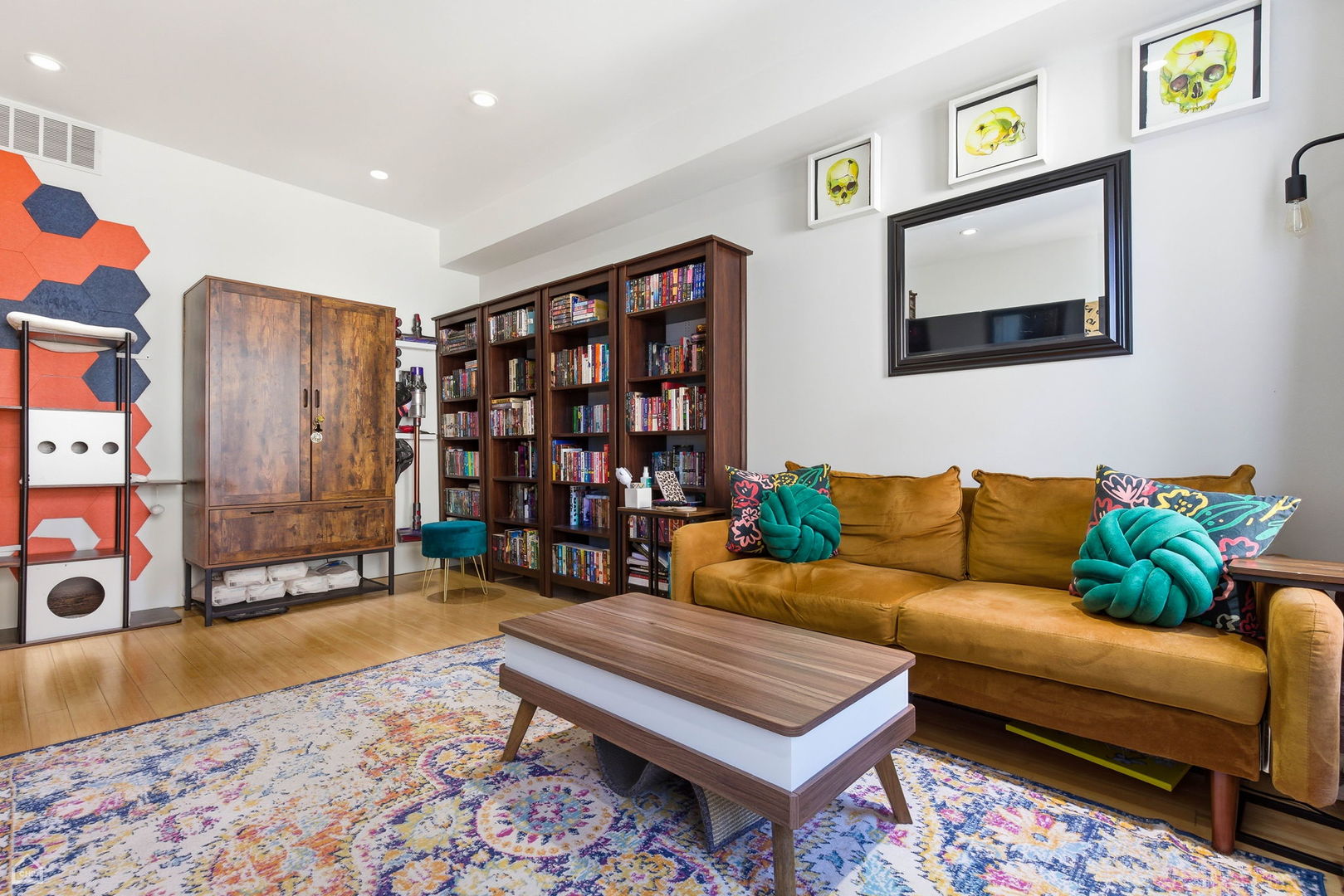 1811 W 17th Street 303