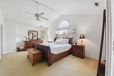 Tiny photo for 926 S Spring Avenue, La Grange, IL 60525 (MLS # 12556337)