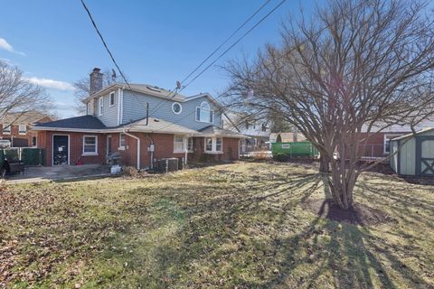 Tiny photo for 926 S Spring Avenue, La Grange, IL 60525 (MLS # 12556337)