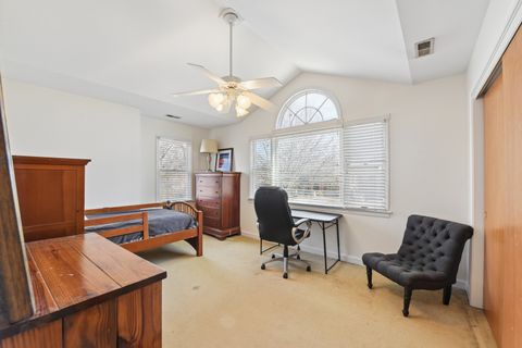 Tiny photo for 926 S Spring Avenue, La Grange, IL 60525 (MLS # 12556337)