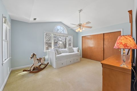 Tiny photo for 926 S Spring Avenue, La Grange, IL 60525 (MLS # 12556337)