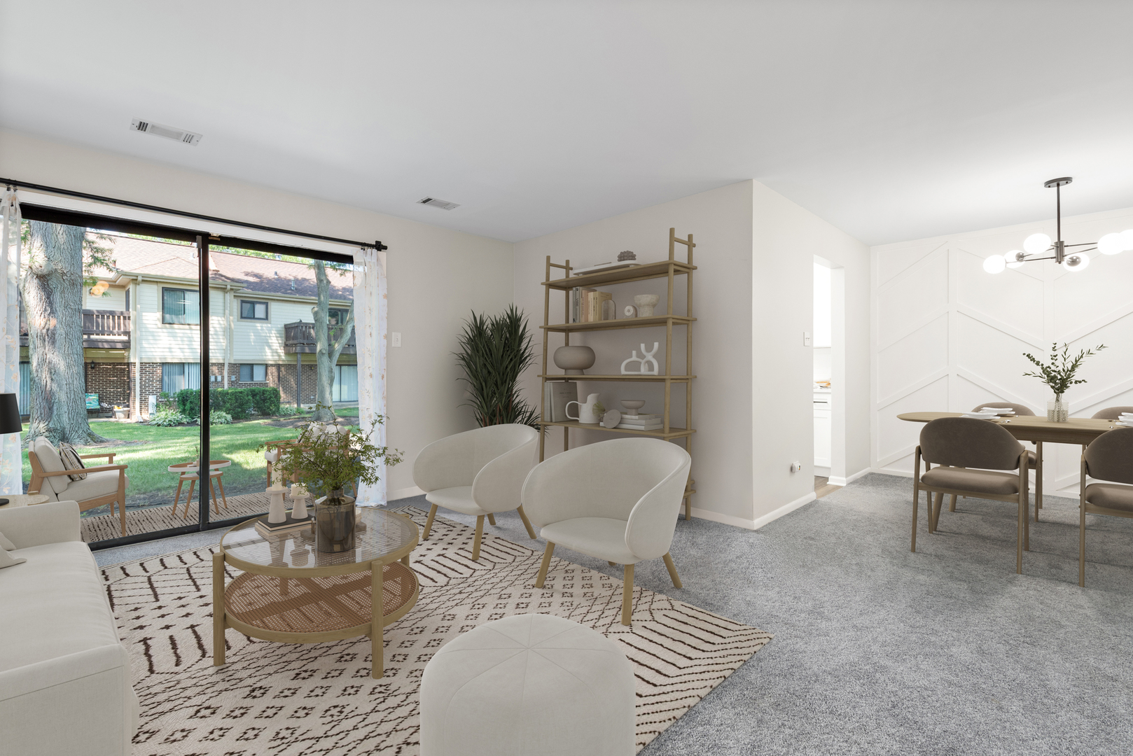 2308 N OLD HICKS Road 3