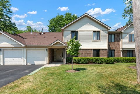 2308 N OLD HICKS Road 3 Palatine IL 60074