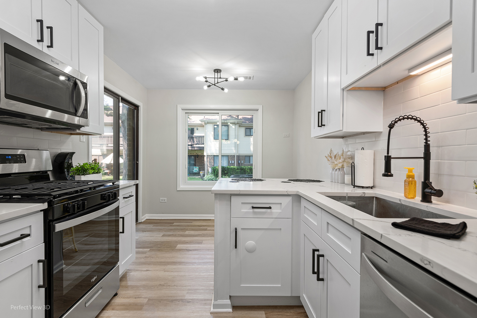 2308 N OLD HICKS Road 3