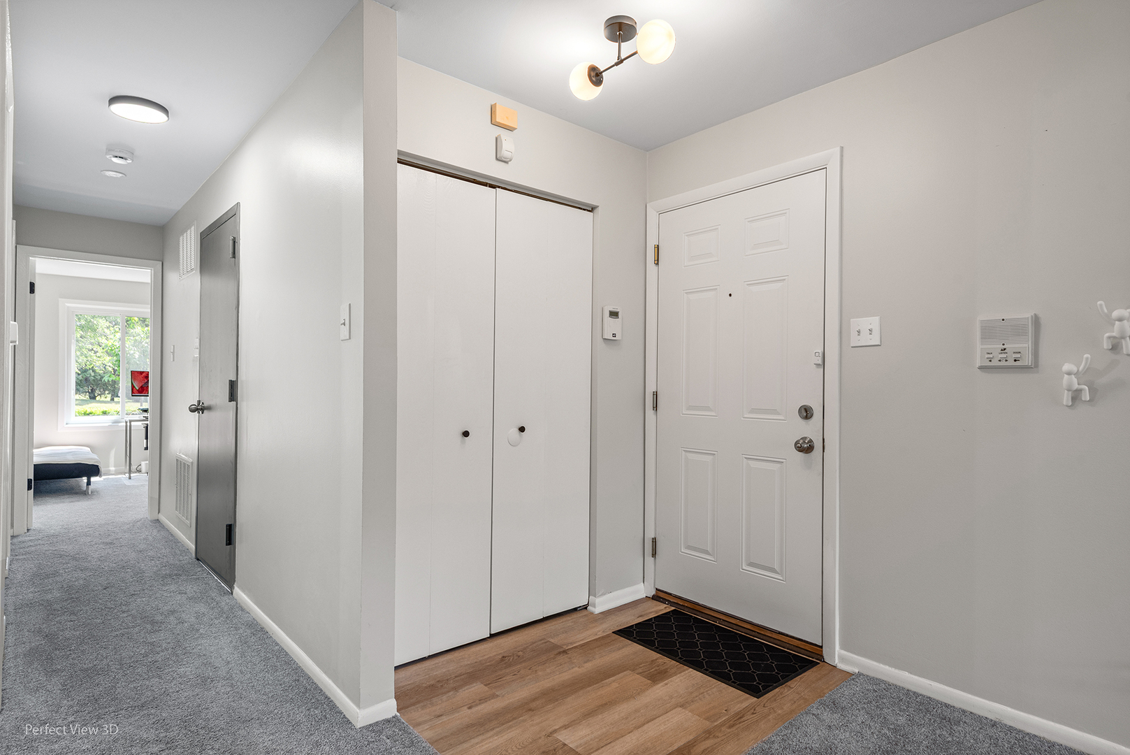 2308 N OLD HICKS Road 3