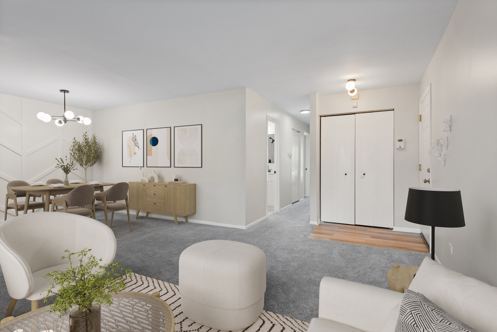 2308 N OLD HICKS Road 3