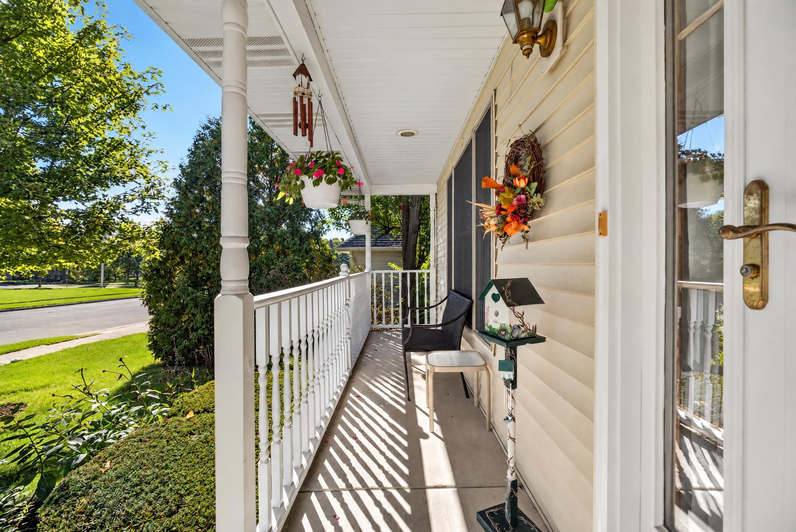 1023 Fox Hollow