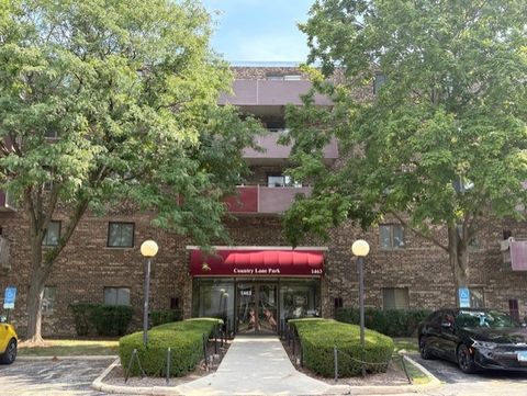 1463 Mercury Drive 408 Schaumburg IL 60193