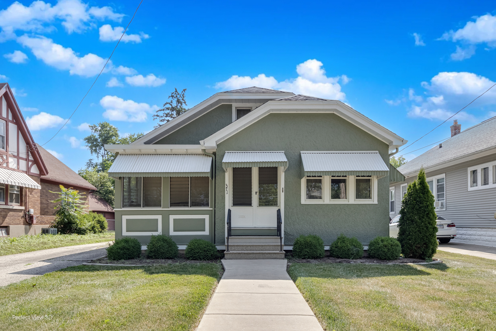 371 Elm Street