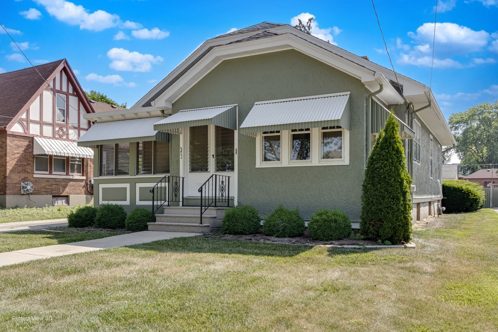 371 Elm Street