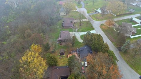 A home in Bourbonnais