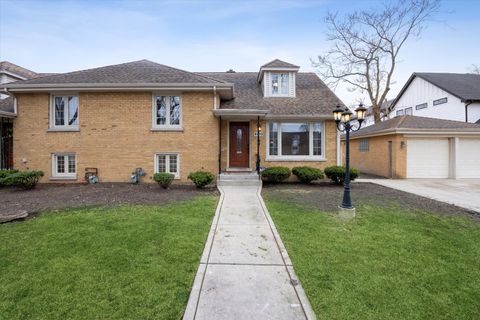 4413 Clausen Avenue 4413 Western Springs IL 60558