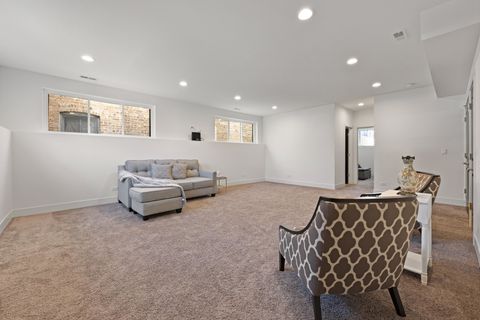 Tiny photo for 1522 N Leamington Avenue, Chicago, IL 60651 (MLS # 12505737)