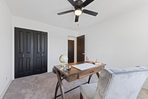 Tiny photo for 1522 N Leamington Avenue, Chicago, IL 60651 (MLS # 12505737)