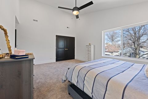 Tiny photo for 1522 N Leamington Avenue, Chicago, IL 60651 (MLS # 12505737)