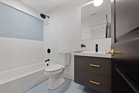 Tiny photo for 1522 N Leamington Avenue, Chicago, IL 60651 (MLS # 12505737)