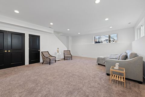 Tiny photo for 1522 N Leamington Avenue, Chicago, IL 60651 (MLS # 12505737)