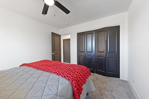 Tiny photo for 1522 N Leamington Avenue, Chicago, IL 60651 (MLS # 12505737)