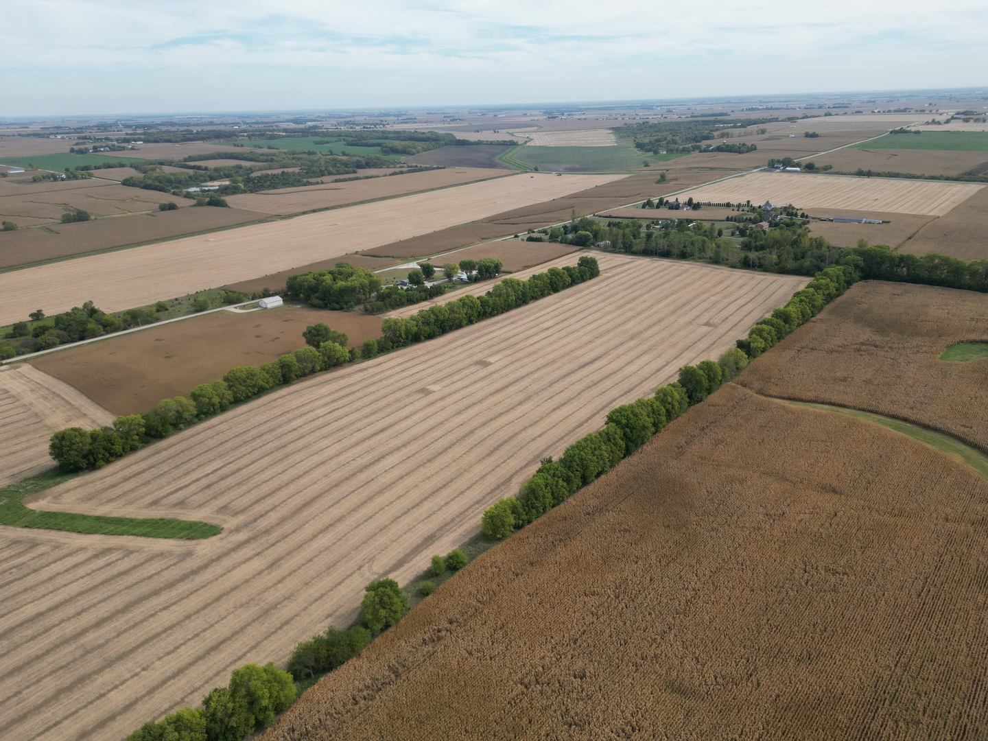 000 County Line Road