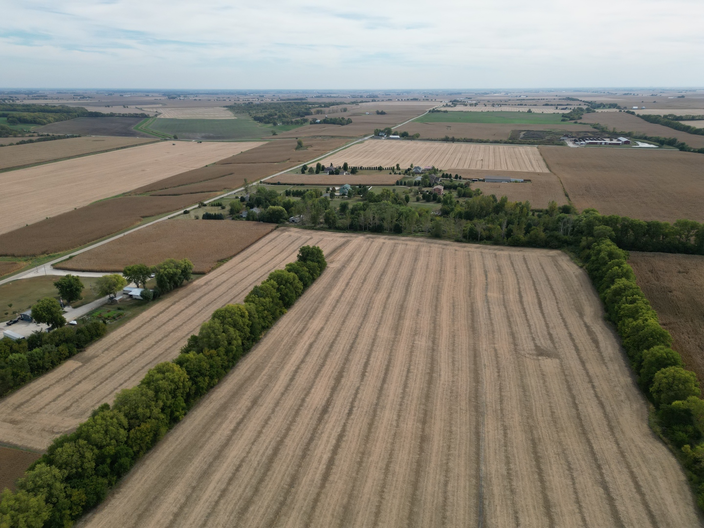 000 County Line Road