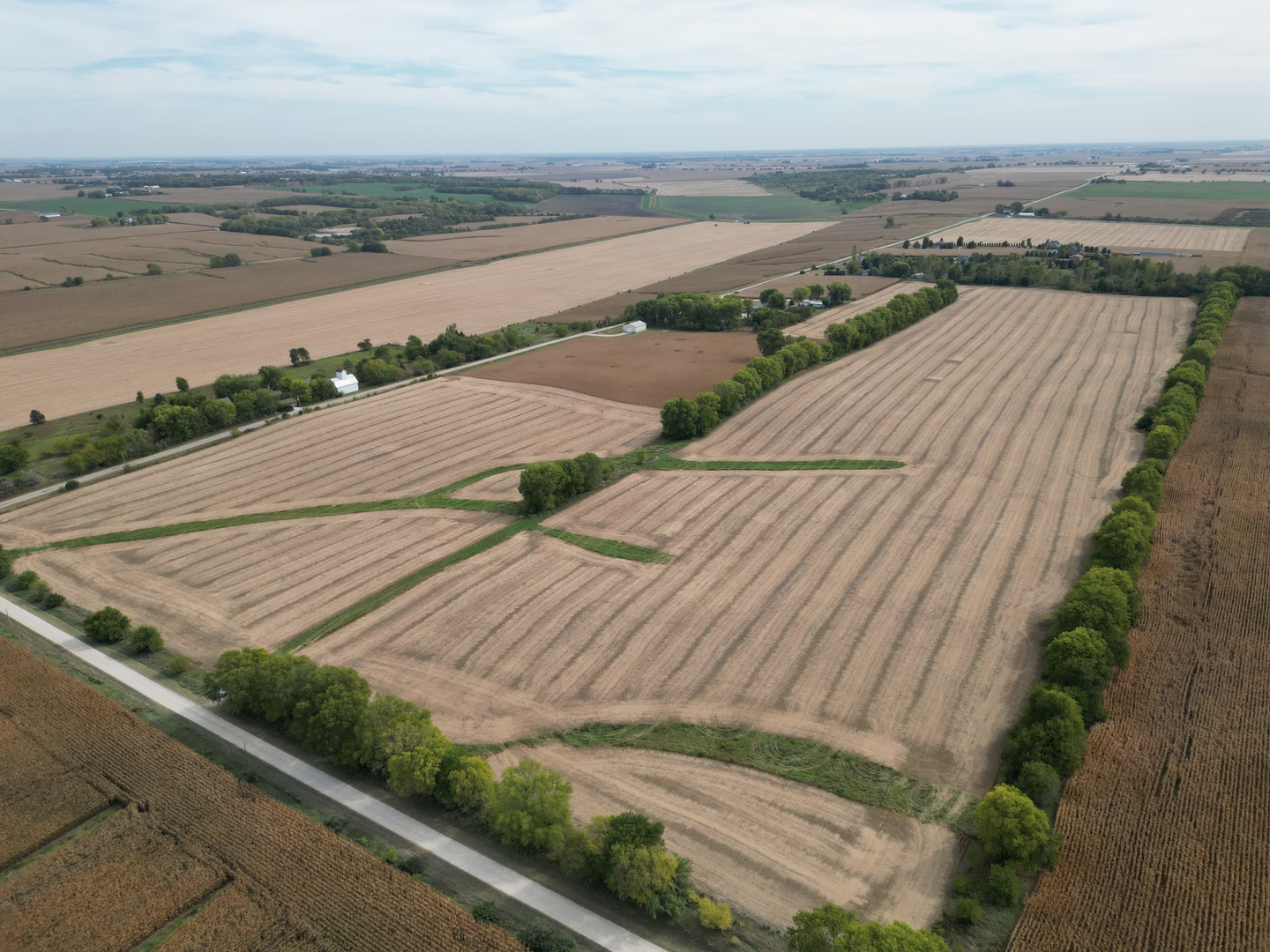 000 County Line Road