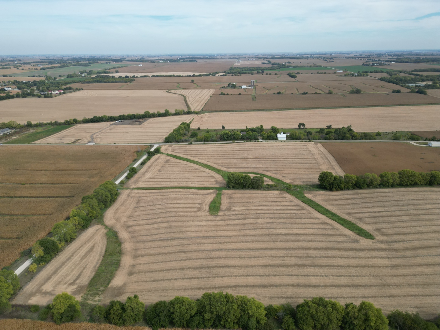 000 County Line Road