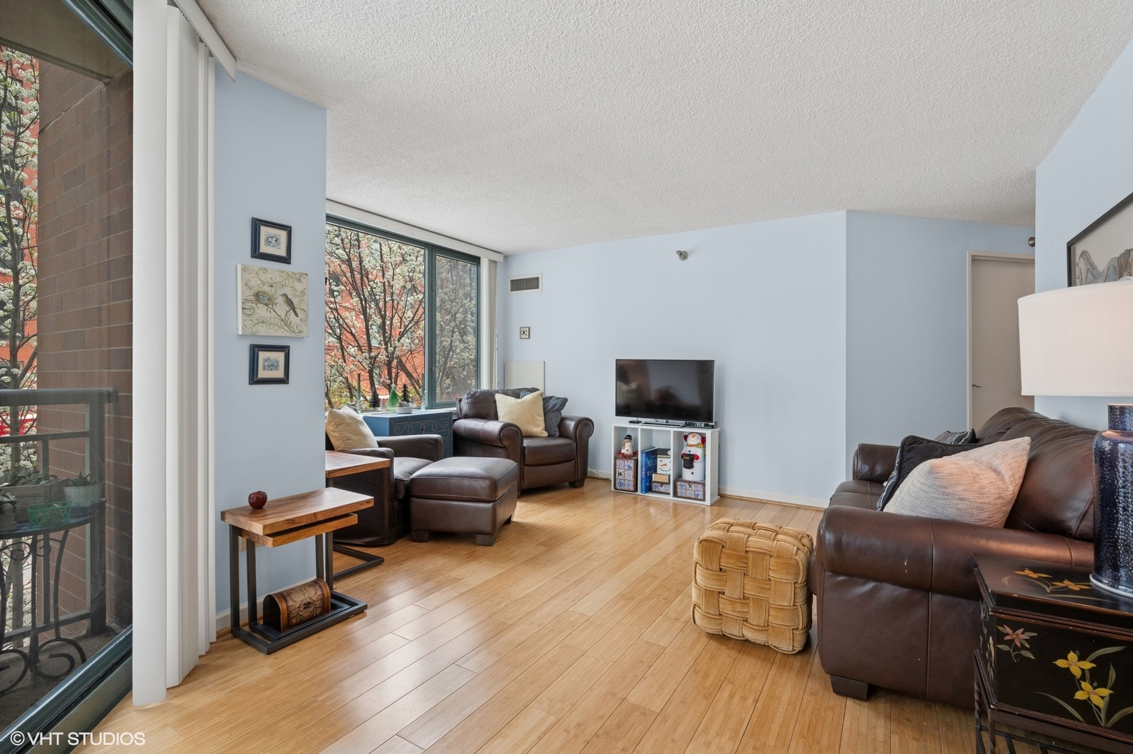 480 N McClurg Court 302N