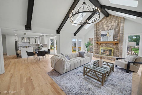Tiny photo for 2726 Seiler Drive, Naperville, IL 60565 (MLS # 12769948)