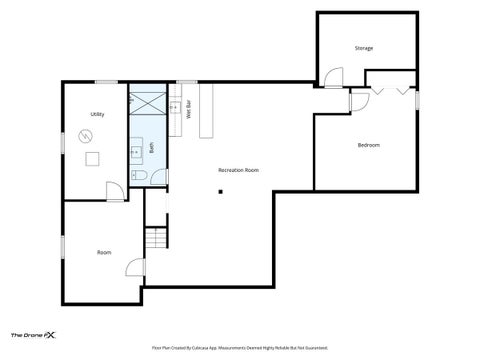 Tiny photo for 2726 Seiler Drive, Naperville, IL 60565 (MLS # 12769948)