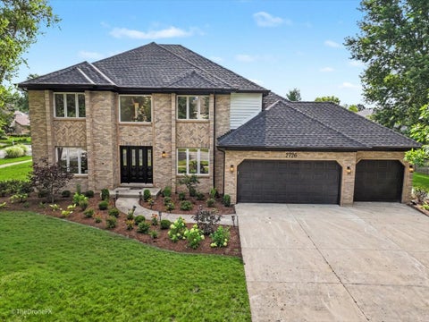 Photo of 2726 Seiler Drive, Naperville, IL 60565 (MLS # 12769948)