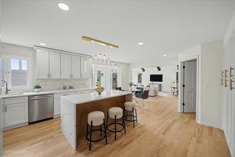 Tiny photo for 2726 Seiler Drive, Naperville, IL 60565 (MLS # 12769948)