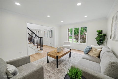 Tiny photo for 2726 Seiler Drive, Naperville, IL 60565 (MLS # 12769948)