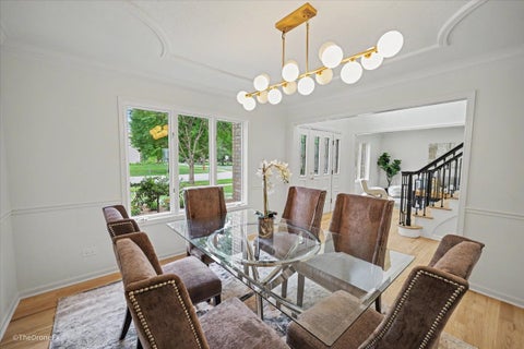 Tiny photo for 2726 Seiler Drive, Naperville, IL 60565 (MLS # 12769948)