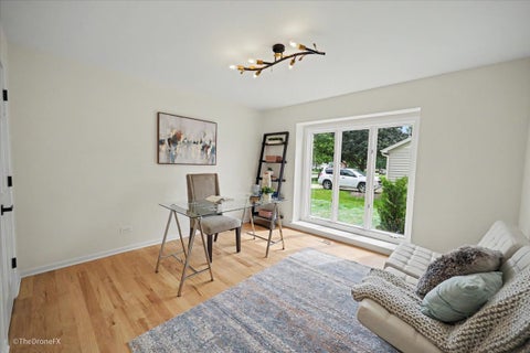 Tiny photo for 2726 Seiler Drive, Naperville, IL 60565 (MLS # 12769948)