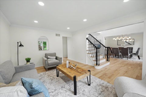 Tiny photo for 2726 Seiler Drive, Naperville, IL 60565 (MLS # 12769948)