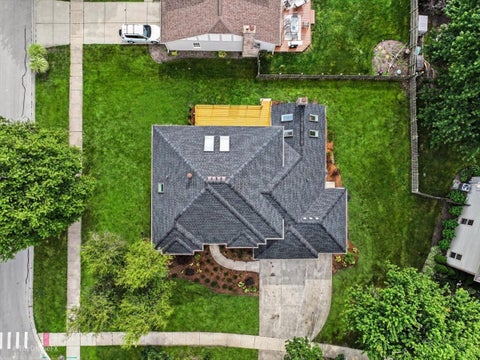 Tiny photo for 2726 Seiler Drive, Naperville, IL 60565 (MLS # 12769948)
