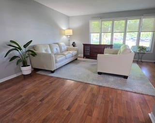 Tiny photo for 909 S Dryden Place, Arlington Heights, IL 60005 (MLS # 12703916)
