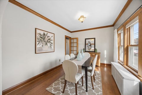 Tiny photo for 2527 Hainsworth Avenue, North Riverside, IL 60546 (MLS # 12759013)