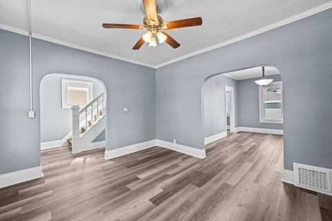 Tiny photo for 1171 26TH Street, Moline, IL 61265 (MLS # 12773888)
