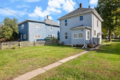 Tiny photo for 1171 26TH Street, Moline, IL 61265 (MLS # 12773888)